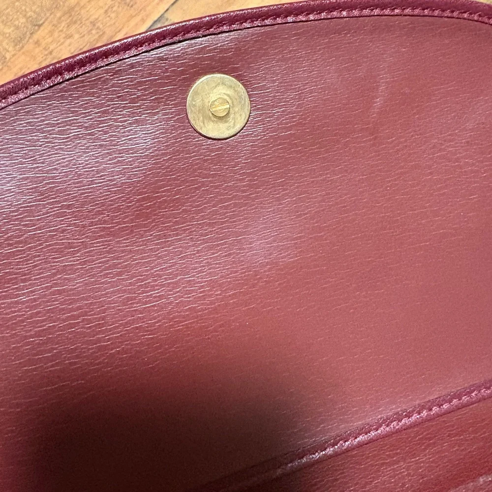 Buyer’s Appreciation! ENTRY for Vintage Dior Crossbody Bag, +COA - Picture 7 of 14